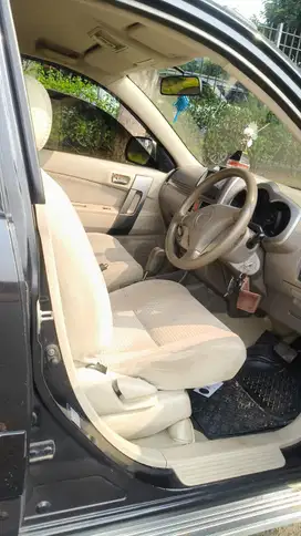 Daihatsu Terios 2010 Bensin