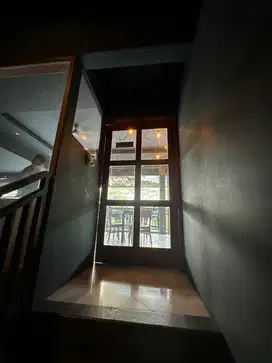 Dijual Cepat Cafe ada Rumah di Duren Sawit, Jakarta Timur