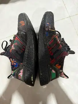 Adidas Ultraboost 20 Lunar New Year