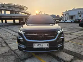 Almaz EX 2019 7 seater