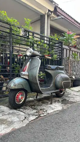 Vespa vbb1 1963 Full Original