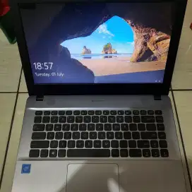 Notebook Asus X441s