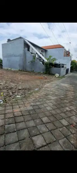 Dijual tanah murah 1,69 are di jln singasari ayani utara