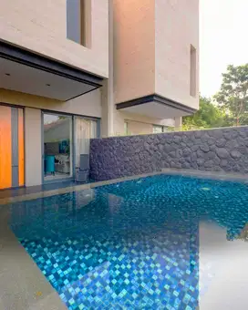 Rumah Dijual Cipete Selatan. Ada Lift, pool. Dkt Antasari. NEGO