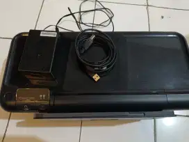 Printer Hp Deskjet D2666