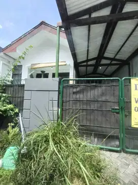 Dijual murah sambikerep indah