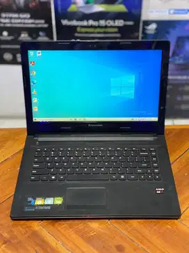 Laptop Lenovo G40 45