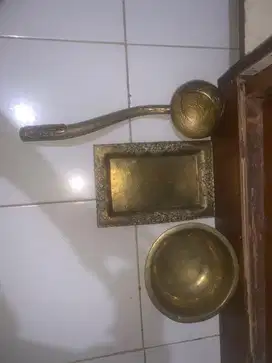 Jual Siraman untuk orang nikah