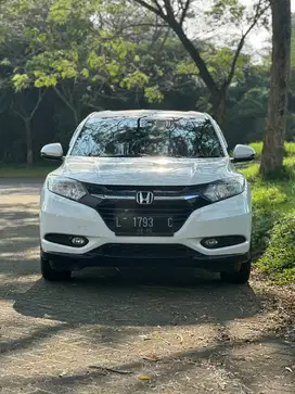 HRV E 2015 MATIC SUPER ISTIMEWAH