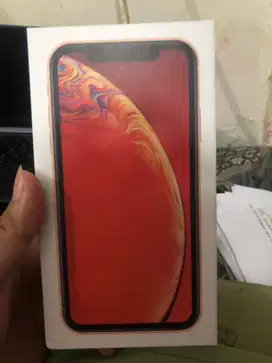 IPHONE XR 64 GB INTER LLA