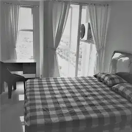 Lantai 3‼️Apartemen Amor Pakuwon City