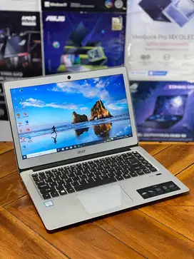Laptop Acer swift 3