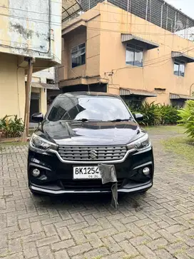 Suzuki Ertiga GL 2021