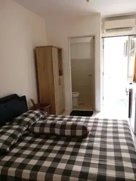 Dijual Apartemen Educity Harvard Pakuwon City
