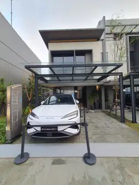 Park Serpong Tipe Gold Livin By LippoLand DP 0%