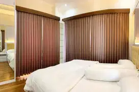 Penjual Gorden Pasang Wallpaper Korden Gordeng Horden Roller Blind
