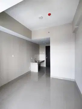 BARU GRESS - Jual Rugi Apartemen Bess Mansion