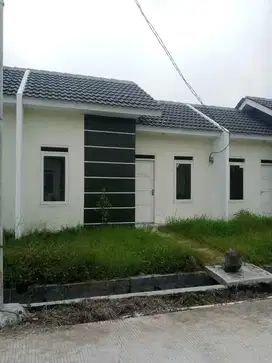 Rumah Cantik Minimalist Lokasi Balaraja