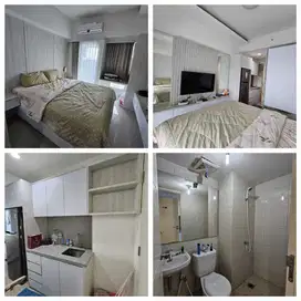 Murah dijual apartemen tanglin studio