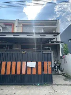 Rumah citra raya pemilik langsung