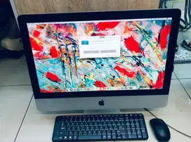 Imac 21.5 Inchi Core i3