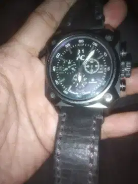 Jam tangan Alexander cristie