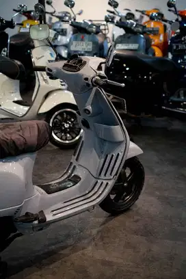 Vespa s 150 3vie 2014