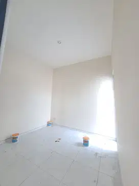 Rumah siap huni cepat dekat pasar Krian sidoarjo cash