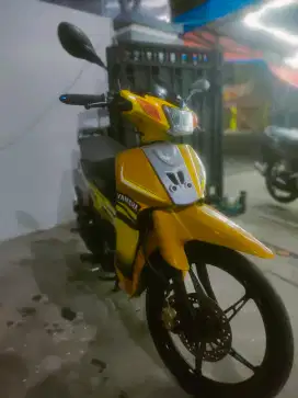 FIZR 2002 full clut
