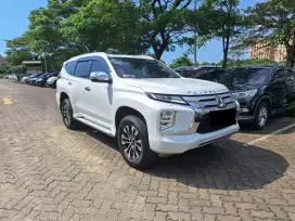 (Cash) Mitsubishi Pajero Dakar 2021