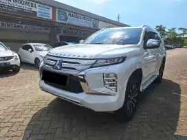 (Cash) Mitsubishi Pajero Dakar 2021