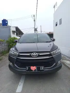 Toyota Kijang Innova Reborn Bensin 2016 Bensin