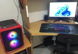 Gaming Computer, Editing / Design Computer, Server Computer