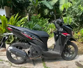 Honda Vario125 CBS 2022 mulus pajak panjang 2026