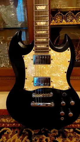 Epiphone SG MIK 2004