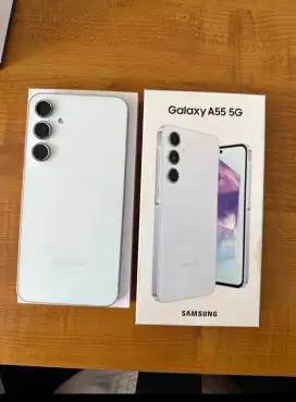FOR SALE SAMSUNG A55
