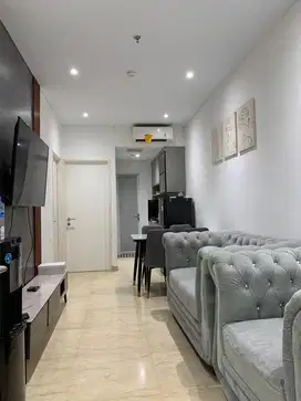 Apartemen Podomoro City Deli Medan