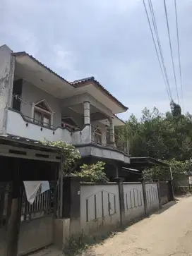 Rumah Mewah Lembang Bandung