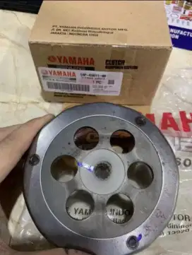 Mangkok Ganda CVT 54P-E6611 Mio J