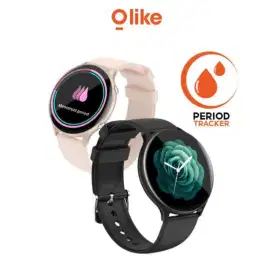 Smartwatch Olike Interstellar FW1