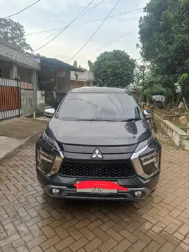 Mitsubishi Xpander 2023 Bensin