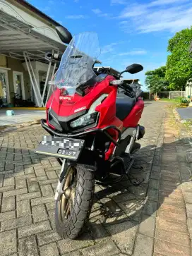 Honda ADV 160 ABS