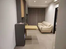 Disewakan Apartment branz BSD furnished 1BR