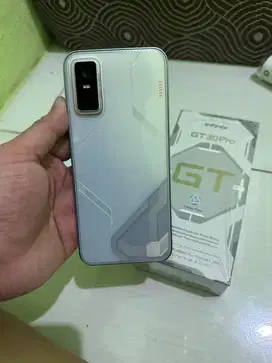 Infinix GT 30 Pro 12+12Gb / 512Gb