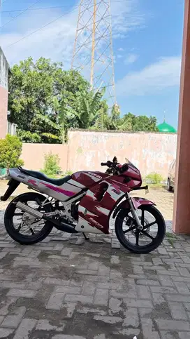 Suzuki RGR 1997 RGR JUMBO