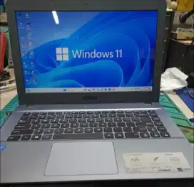 Laptop Asus X441M