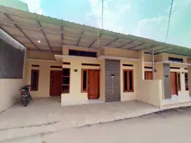 Lokasi pinggir jalan sisa 2 unit lagi..