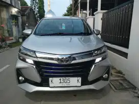 Dijual avanza 2021