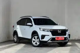[TDP 20jt] HONDA BR-V E 1.5 AT / AUTOMATIC 2023 GARANSI PREMIUM