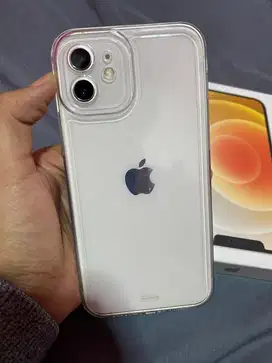 Iphone 12 128gb ibox boleh tt tukar tambah
